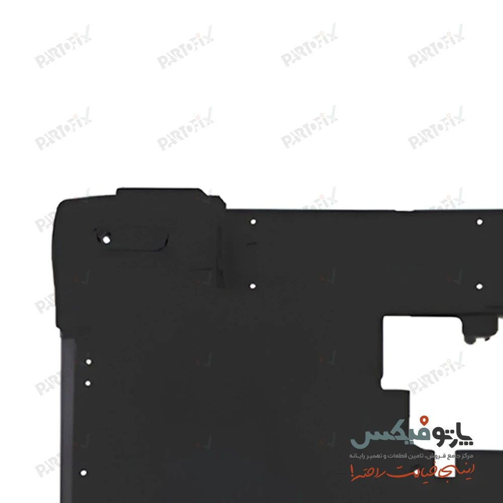 قاب کف (D) لپ تاپ ایسوس N43S